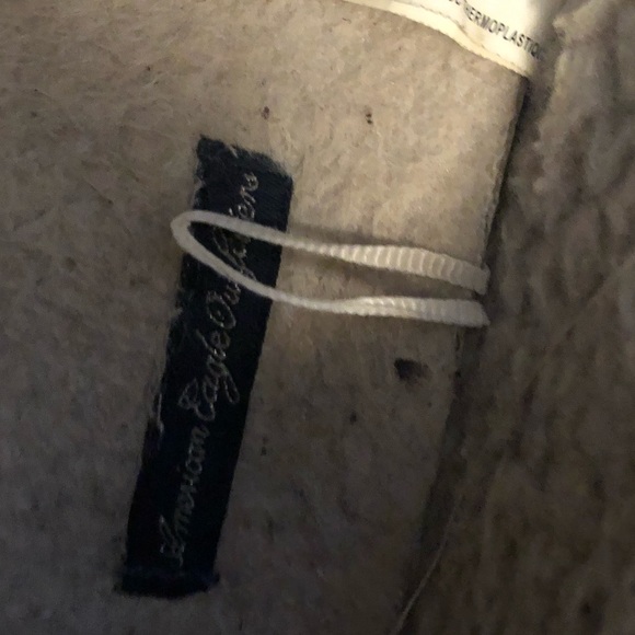 American eagle moccasins - Picture 3 of 4